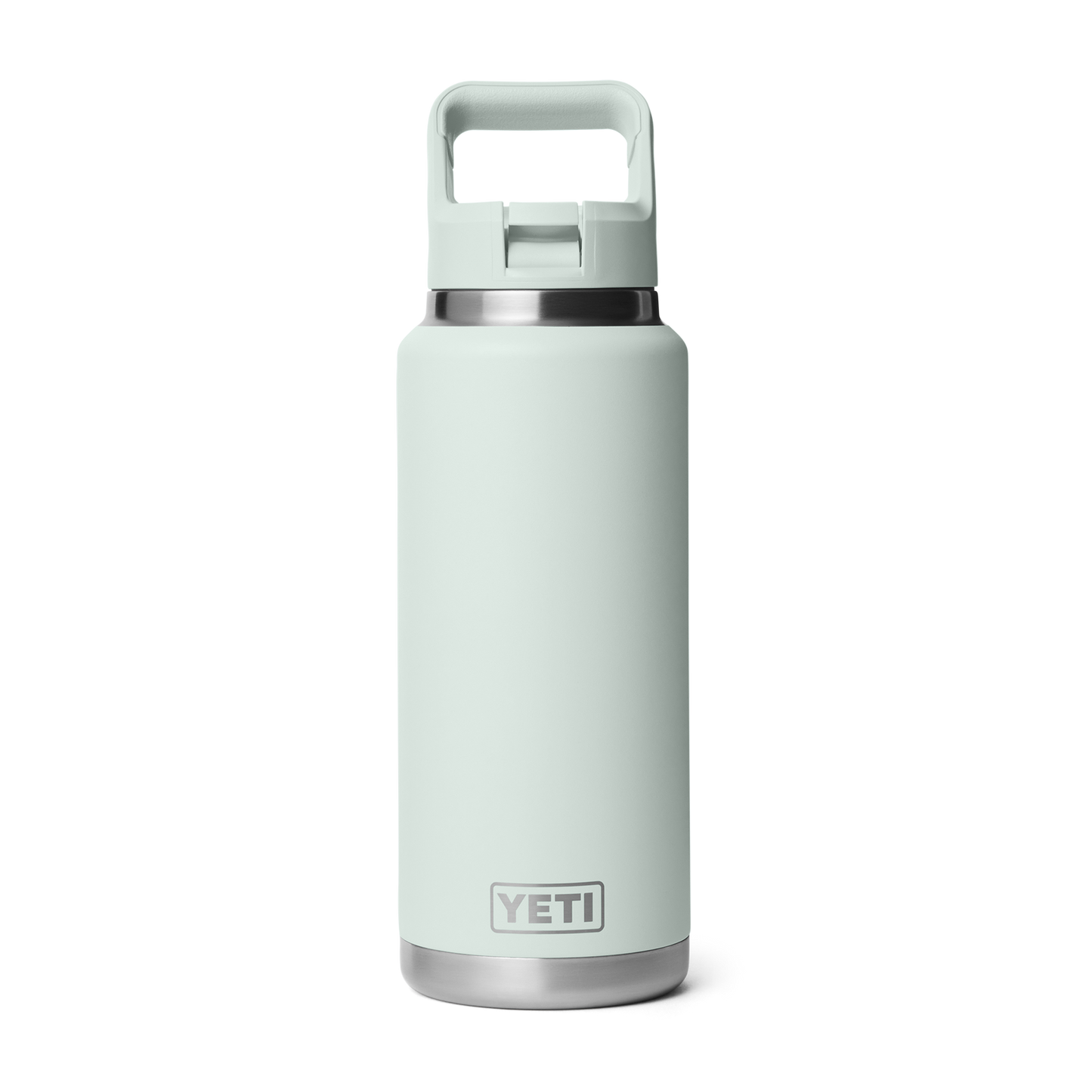 Yeti Rambler 36oz (1065ml) Straw Bottle