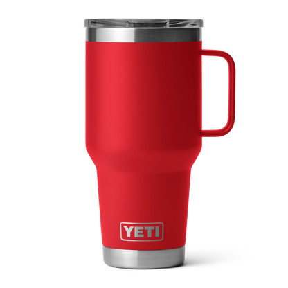 Yeti Rambler 30oz (887mL) Travel Mug