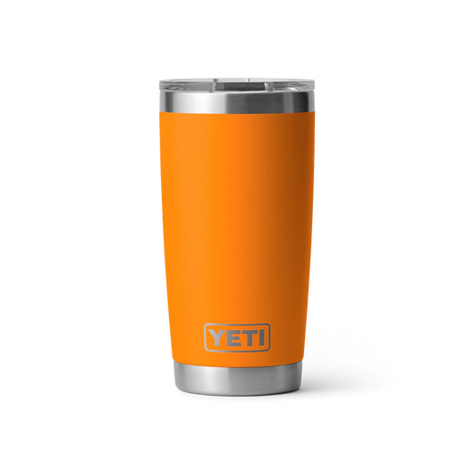 Yeti Rambler 20oz (591mL) Tumbler