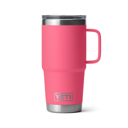 Yeti Rambler 20oz (591mL) Travel Mug