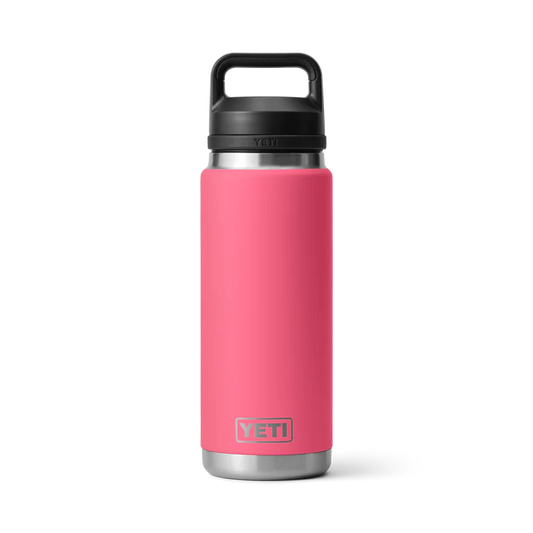 Yeti Rambler 26oz (760mL) Bottle with Chug Cap