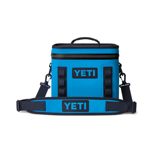 Yeti Hopper Flip 8