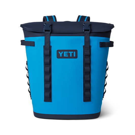 Yeti Hopper M20 Soft Backpack Cooler