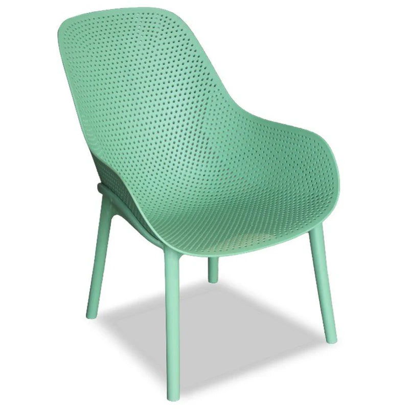 GLG Cradle PP Lounge Chair