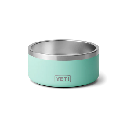 Yeti Boomer 4 Dog Bowl