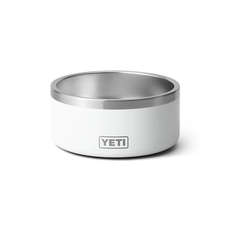 Yeti Boomer 4 Dog Bowl