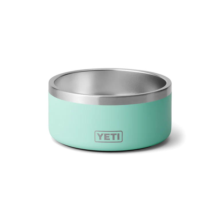 Yeti Boomer 4 Dog Bowl