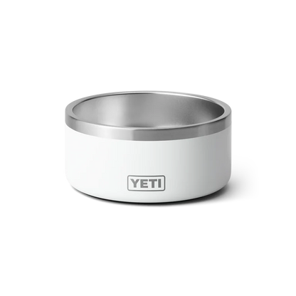 Yeti Boomer 4 Dog Bowl