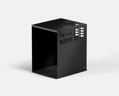 Bushman DC85-X Fridge Box Black Edition