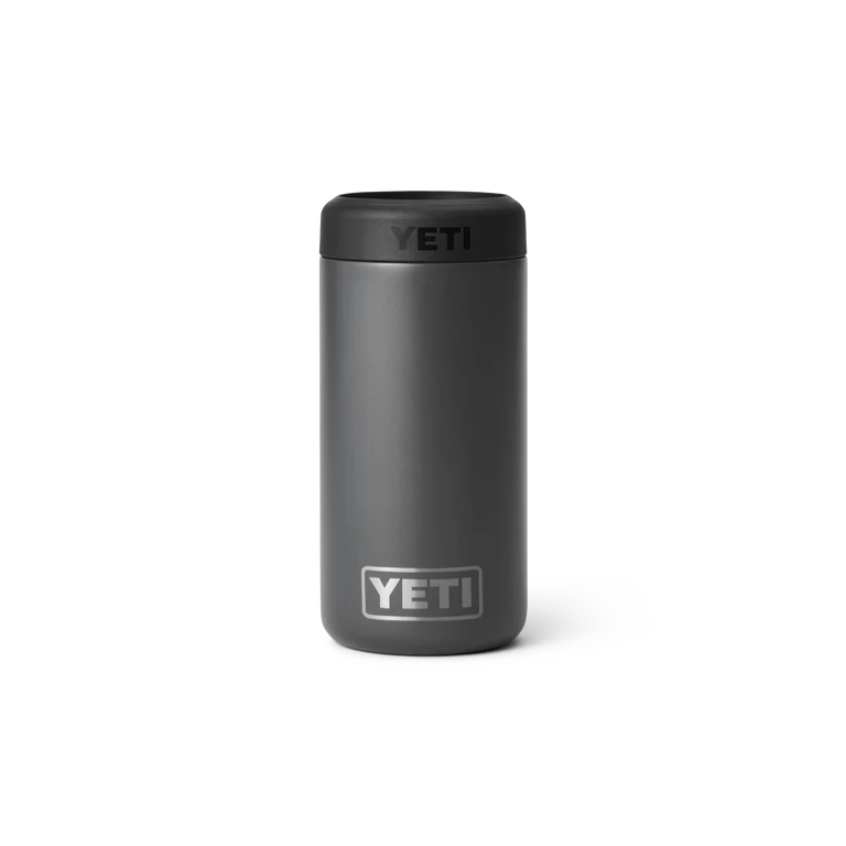 Yeti Colster Slim Can Cooler 250mL