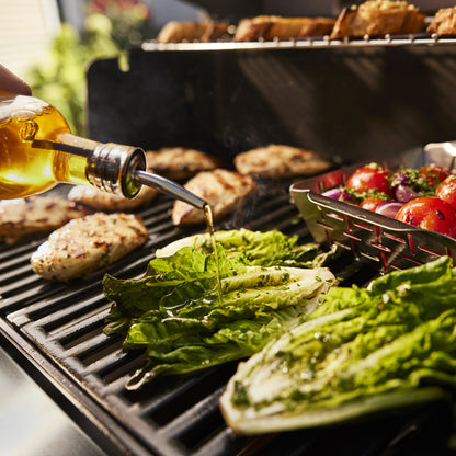 Weber Spirit E-425 Premium Gas Barbecue