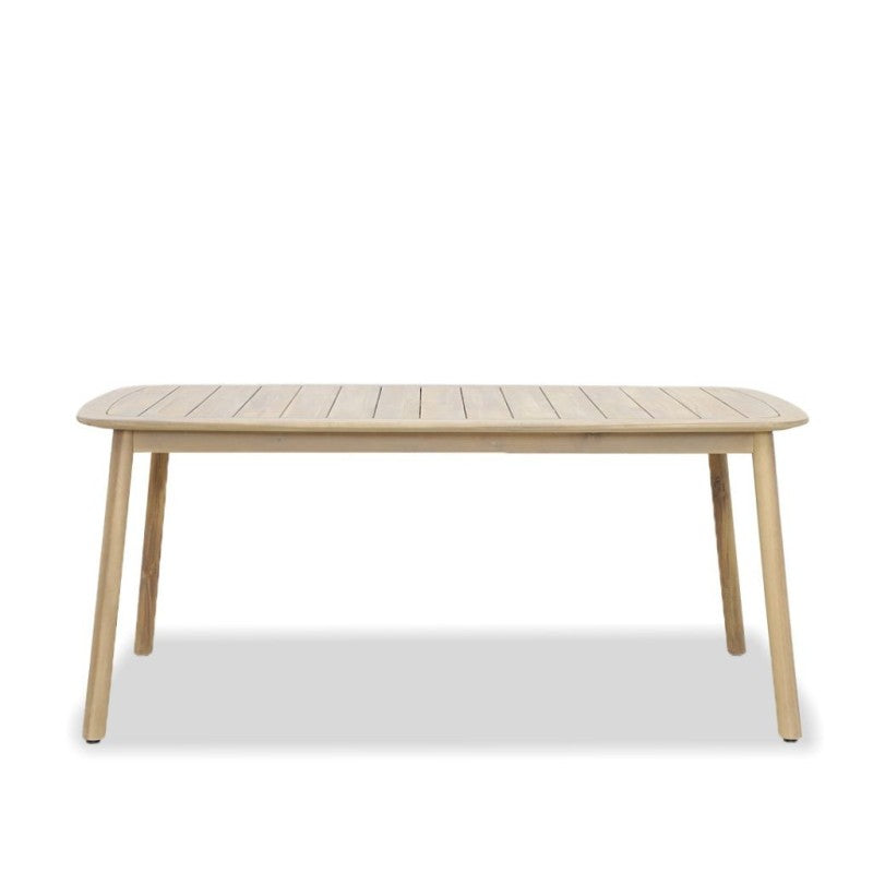 Freeport Timber Outdoor Table