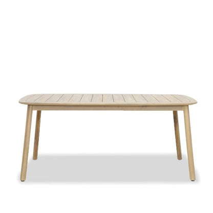 Freeport Timber Outdoor Table