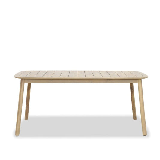 Freeport Timber Outdoor Table