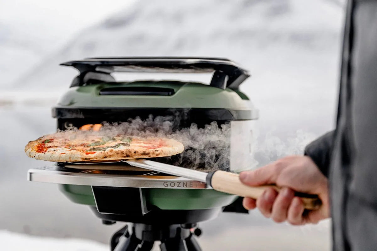 Gozney Tread Portable Gas Pizza Oven