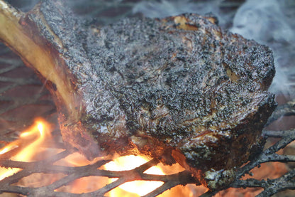 Hardcore Carnivore Black 13oz BBQ Rub
