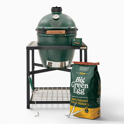 Big Green Egg Large Modular Package