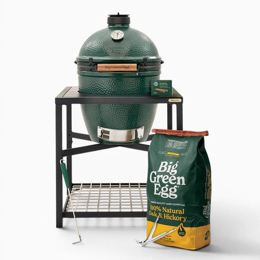 Big Green Egg Large Modular Package