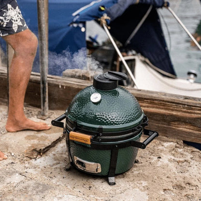 Big Green Egg Minimax Carrier Package