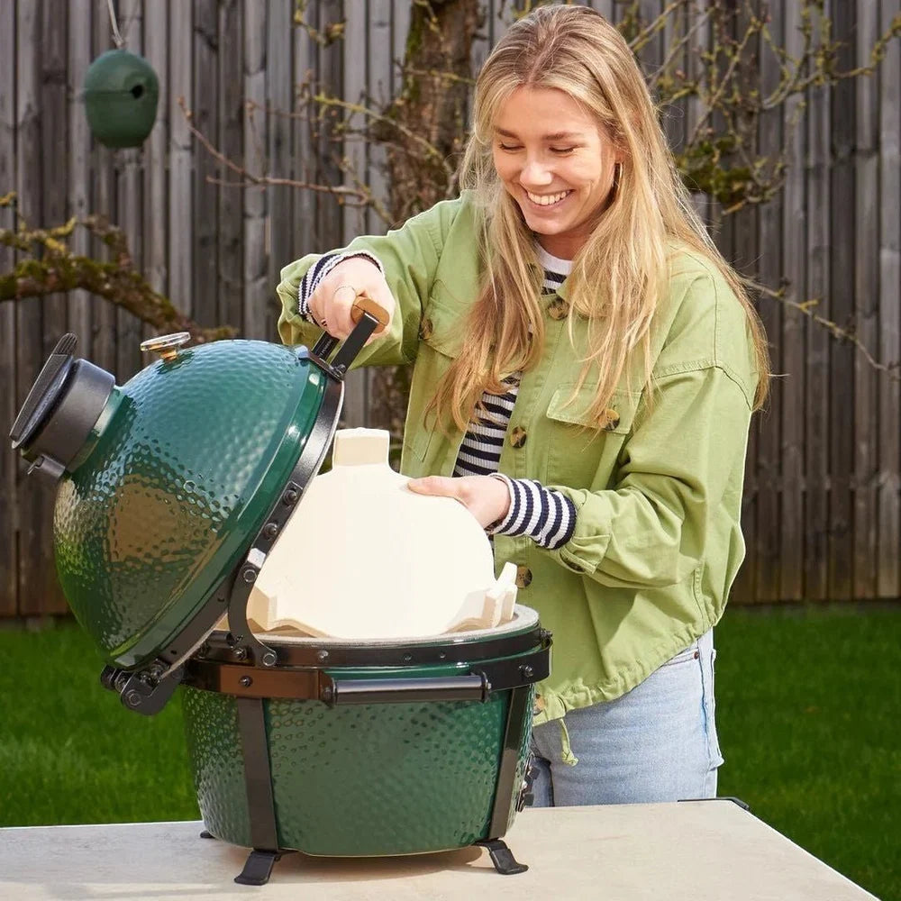 Big Green Egg Minimax Carrier Package