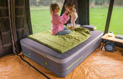 Zempire Monstabed Queen Camp Mattress