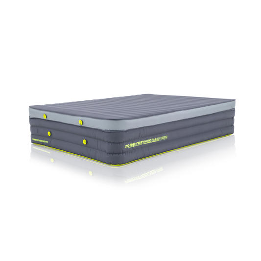 Zempire Monstabed Queen Camp Mattress