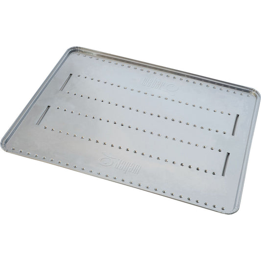 Weber Legacy Family Q Convection Trays