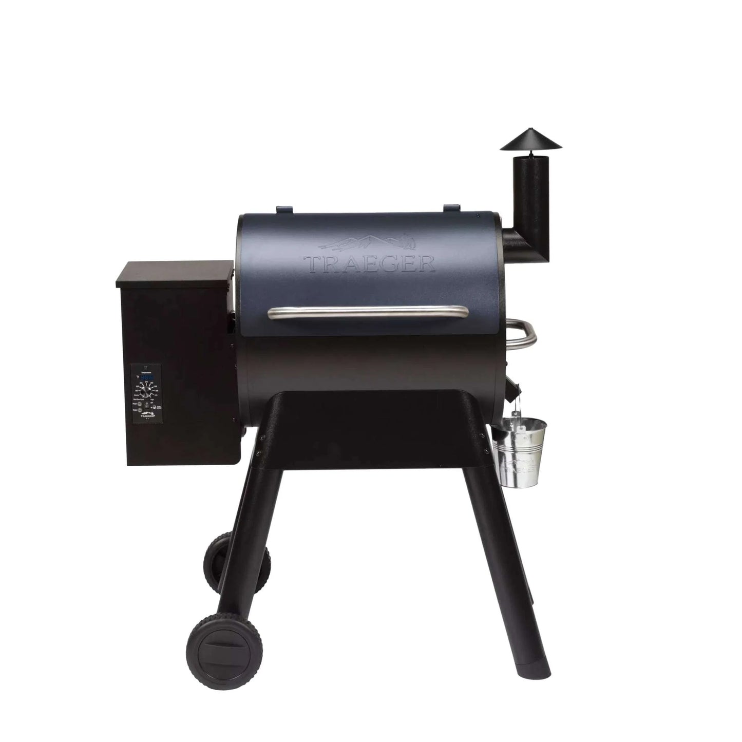 Traeger Pro 22 Wood Pellet Grill