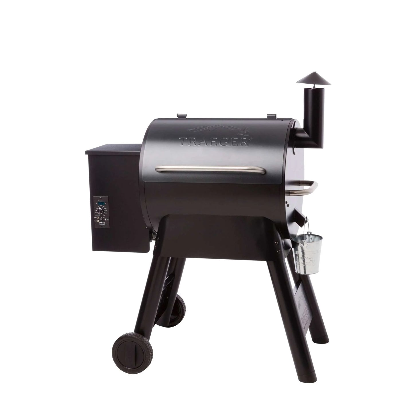 Traeger Pro 22 Wood Pellet Grill