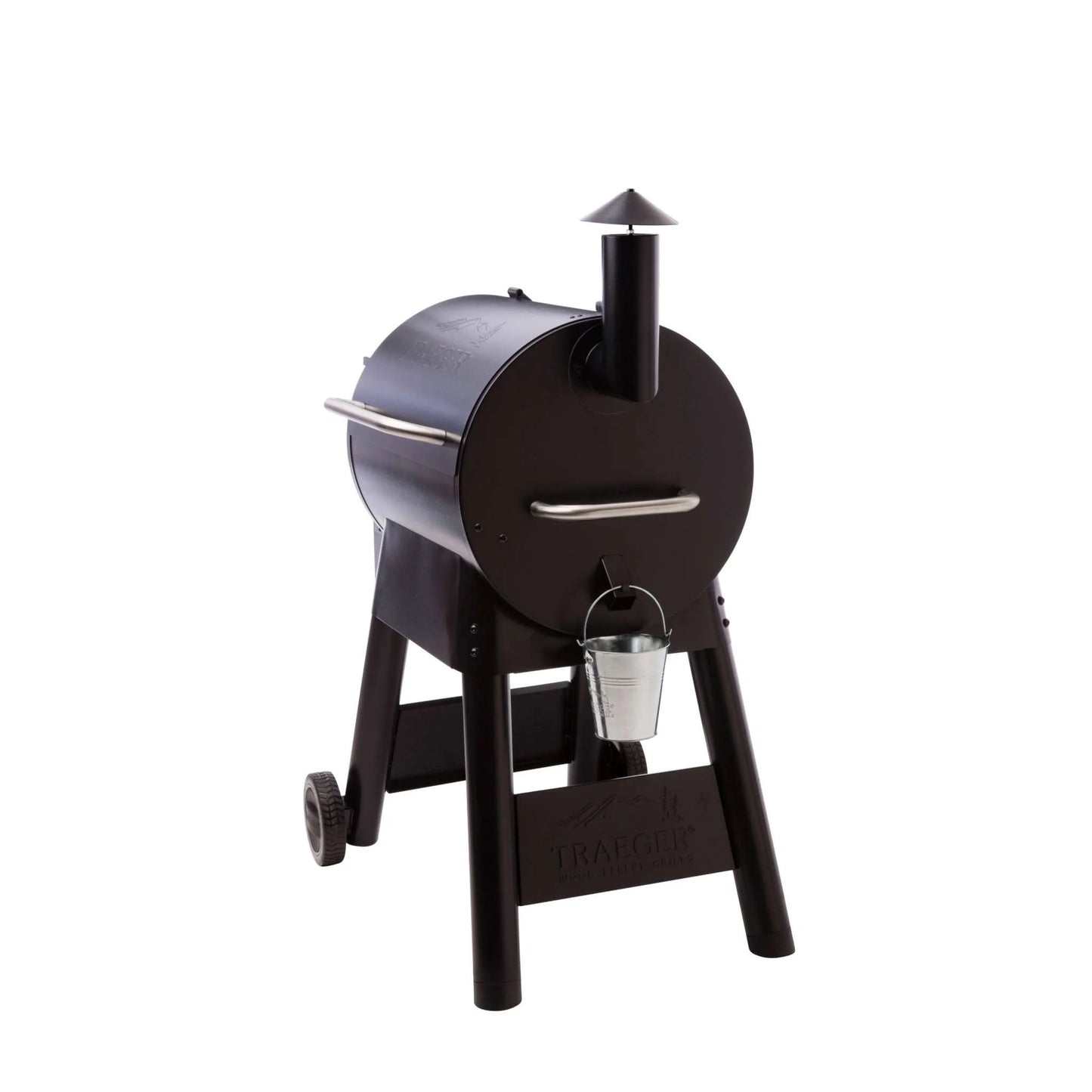 Traeger Pro 22 Wood Pellet Grill
