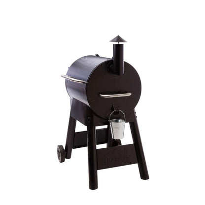 Traeger Pro 22 Wood Pellet Grill