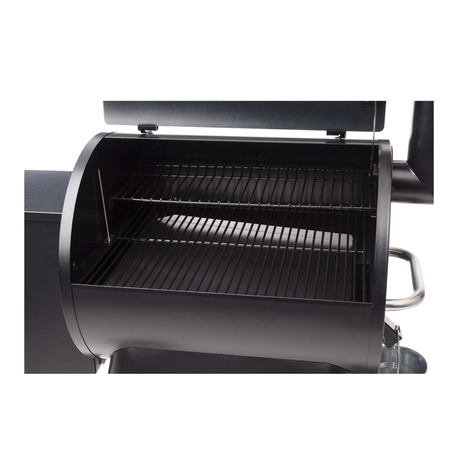 Traeger Pro 22 Wood Pellet Grill