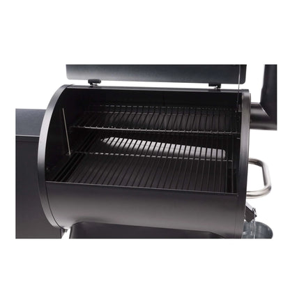 Traeger Pro 22 Wood Pellet Grill