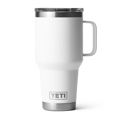 Yeti Rambler 30oz (887mL) Travel Mug