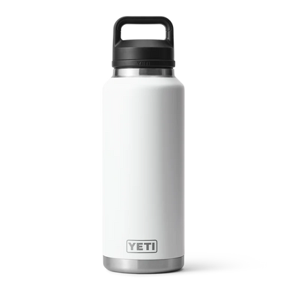 Yeti Rambler 46oz (1.4L) Bottle with Chug Cap
