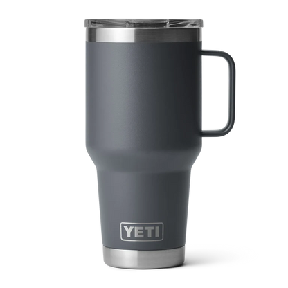 Yeti Rambler 30oz (887mL) Travel Mug