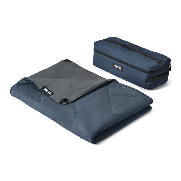 Yeti Lowlands Blanket