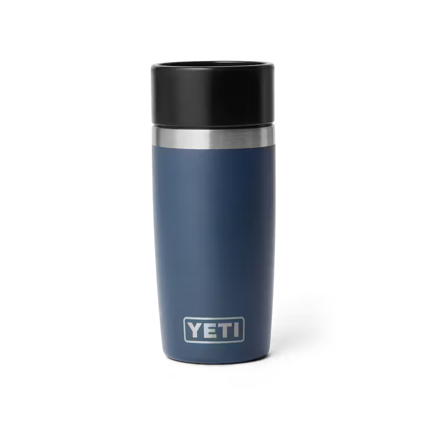 Yeti 12oz Travel Bottle With Commuter Cap