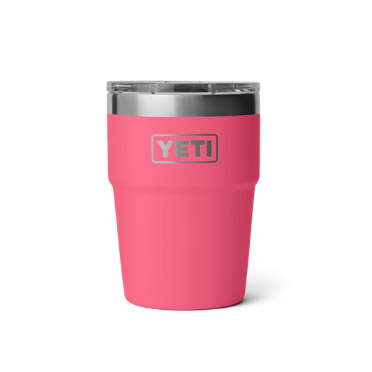 Yeti Rambler 16oz (473mL) Stackable Cup