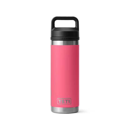 Yeti Rambler 18oz (532mL) Bottle with Chug Cap