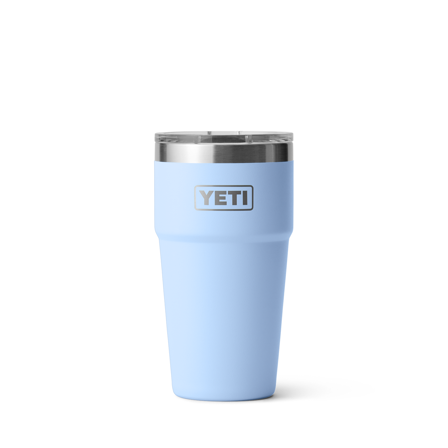 Yeti Rambler 20oz (591mL) Stackable Cup