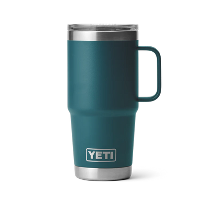Yeti Rambler 20oz (591mL) Travel Mug