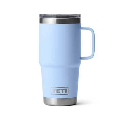 Yeti Rambler 20oz (591mL) Travel Mug