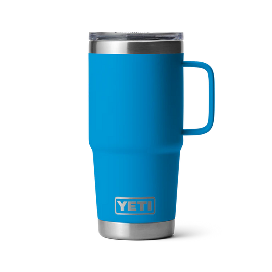 Yeti Rambler 20oz (591mL) Travel Mug