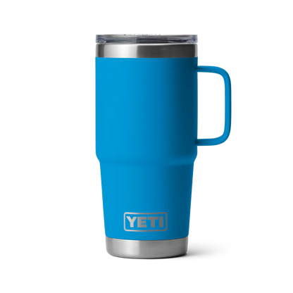 Yeti Rambler 20oz (591mL) Travel Mug