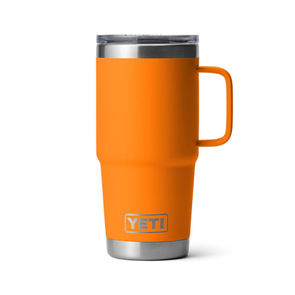 Yeti Rambler 20oz (591mL) Travel Mug