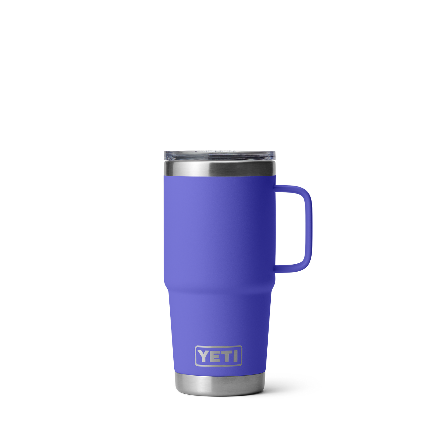 Yeti Rambler 20oz (591mL) Travel Mug