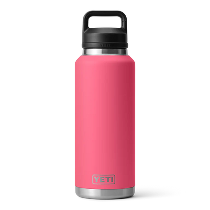 Yeti Rambler 46oz (1.4L) Bottle with Chug Cap
