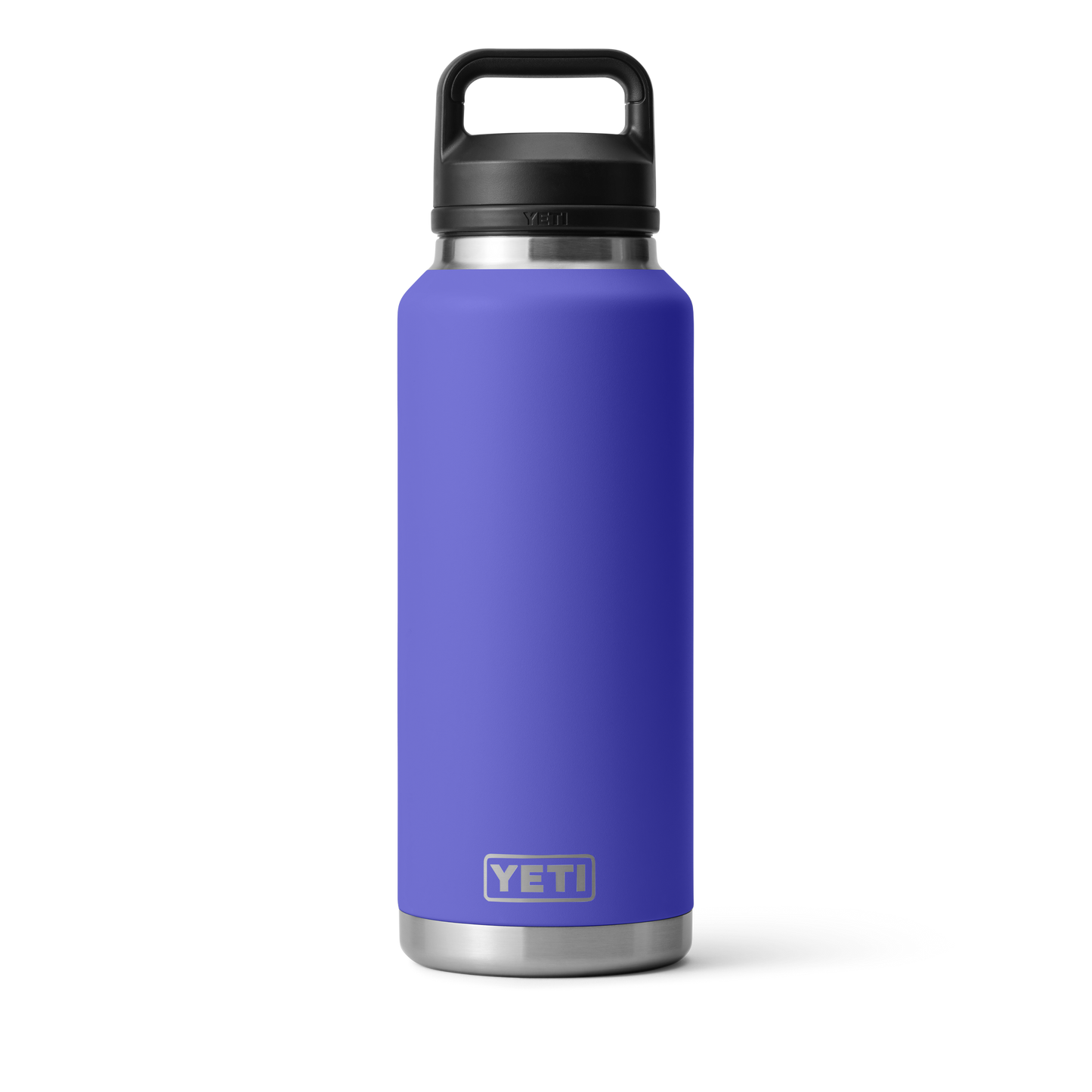 Yeti Rambler 46oz (1.4L) Bottle with Chug Cap