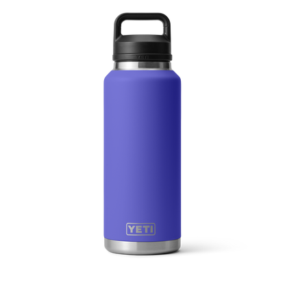 Yeti Rambler 46oz (1.4L) Bottle with Chug Cap